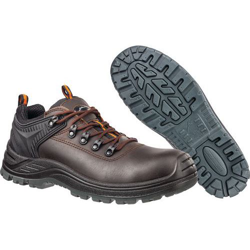 Calzature anti-infortunistiche ENDURANCE LOW S3 SRC,