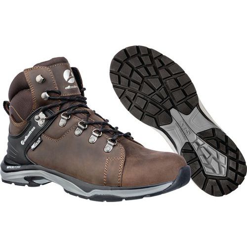 Calzature da trekking BRIONE CTX MID O2 WR HRO SRC,