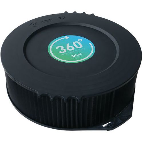 Filtro a 360° per AP80 Pro,