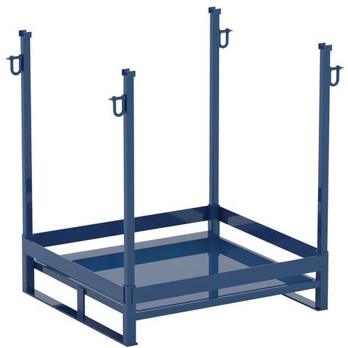 Porta big-bag - 1500 kg,