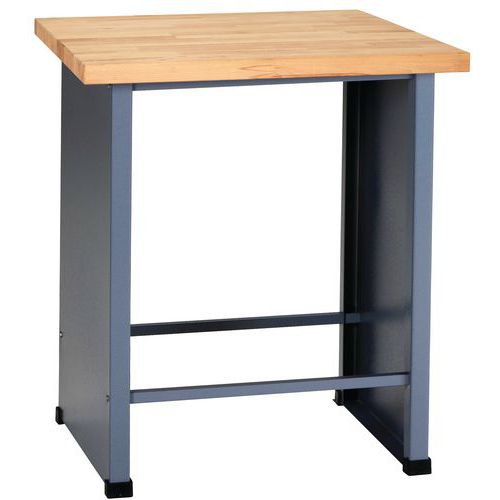 Banco FK - Modulo di base - Larghezza 73 cm,