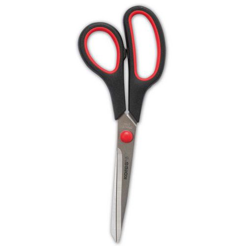 Forbici universali Softgrip - 21 cm - Kores,