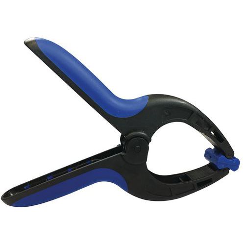 Pinze a molla standard – Serraggio 82 mm,