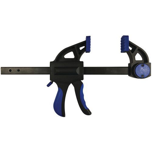 Morsetto rapido – Serraggio 155 mm,