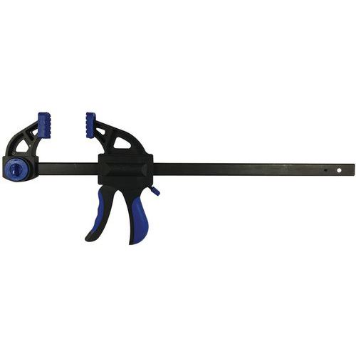 Morsetto rapido – Serraggio 310 mm,