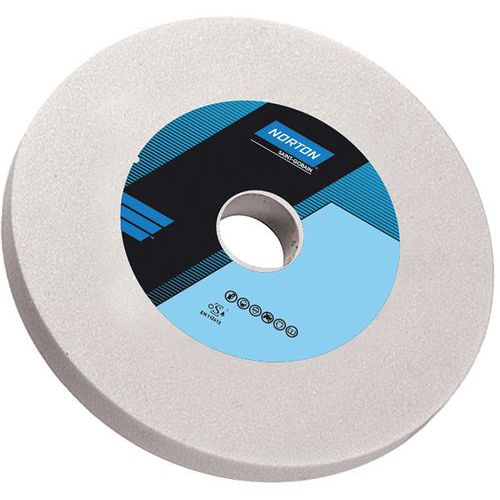 Mola per affilatura BDX - Grana 46 Norton,