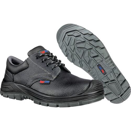 Calzature anti-infortunistiche SOLID LOW S3 SRC,