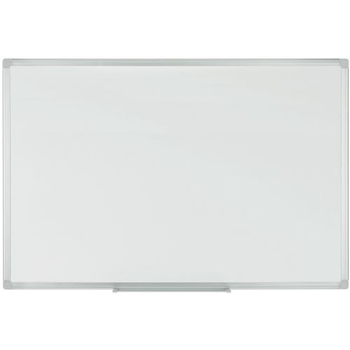 Pannello Bianco Laccato dimensioni90X120cm,