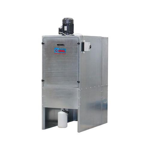 Gruppo filtrante aspirante OIL STOP 6/RH,