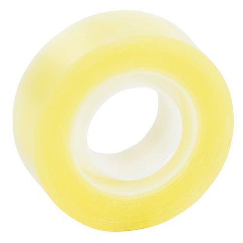 Adesivo Universale - Trasparente :,