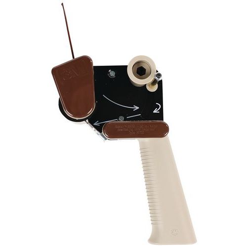 Tendinastro H150 silenzioso con Freno regol.,