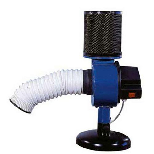 Aspiratore da tavolo con supporto rotante OLISMOKE/CA/B,