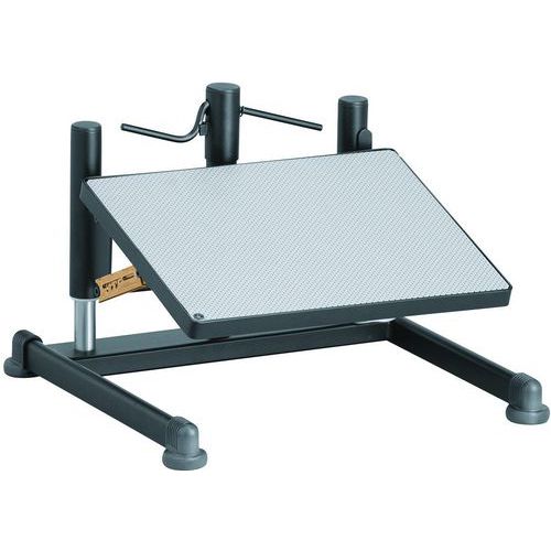 Poggiapiedi l tot.:53 cm Modello: Bimos,