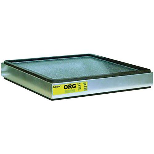 Filtro a carboni attivi per i vapori di formaldeide,