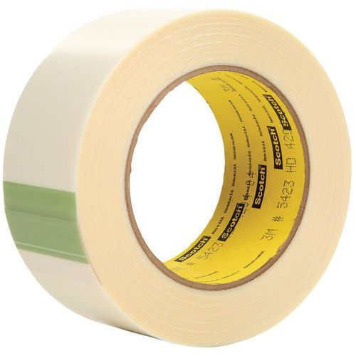 Nastro adesivo in polietilene 3M™ 5423 50,8 mm x 16,50 m,