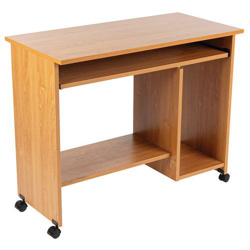 Postazione Informatica Colore Ontano,