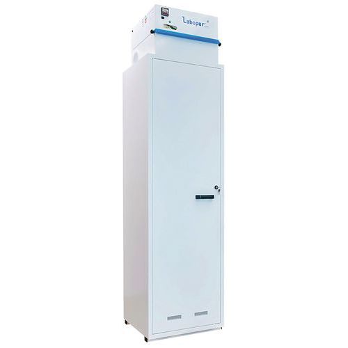 Armadio alto 1 anta e 1 scomparto - 150 L,