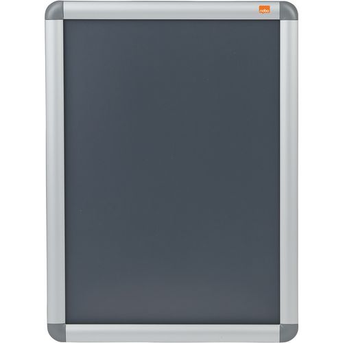 Portamanifesti a clip Nobo, A3,