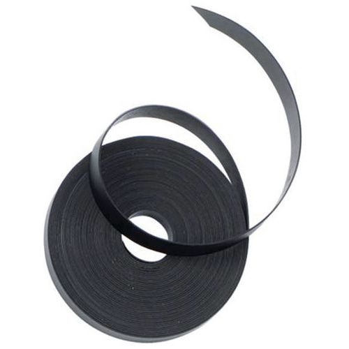 Nastro magnetico Nobo, 10 mm x 10 m,