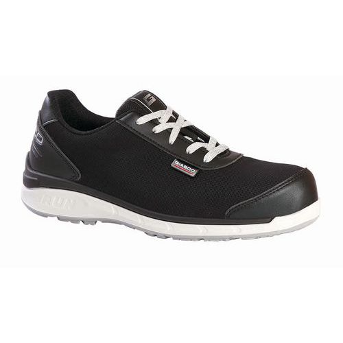 Scarpa bassa di sicurezza S3 SHAMAL S3 3R173O - 46,