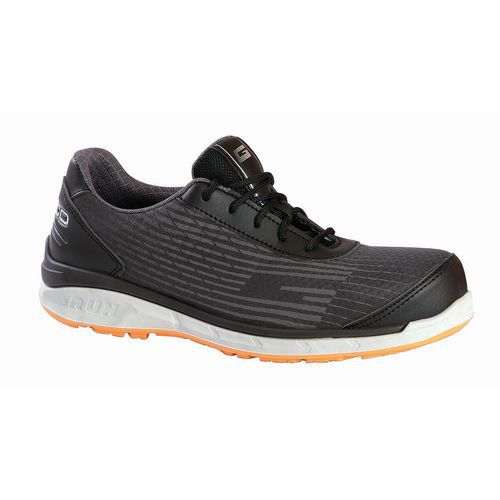 Scarpa bassa di sicurezza S1P OROSHI S1P 3R172T - 38,