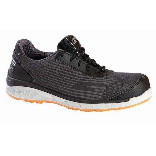 Scarpa bassa di sicurezza S1P OROSHI S1P 3R172T - 39,