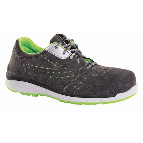 Scarpa bassa di sicurezza forata S1P GHIBLI S1P 3R182T - 40,