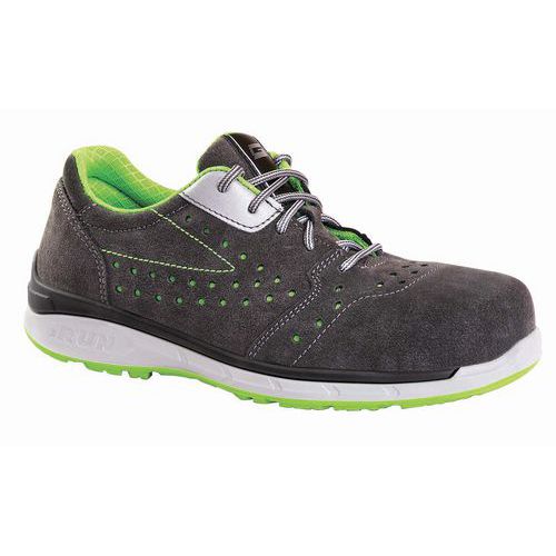 Scarpa bassa di sicurezza forata S1P GHIBLI S1P 3R182T - 42,