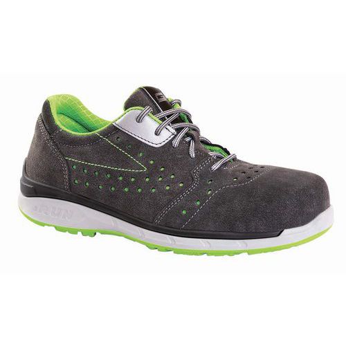 Scarpa bassa di sicurezza forata S1P GHIBLI S1P 3R182T - 46,