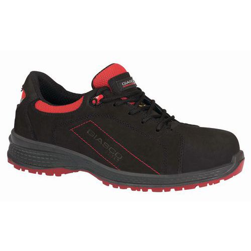 Scarpa bassa di sicurezza S3 RUGBY S3 KU025N - 37,
