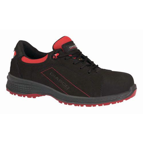 Scarpa bassa di sicurezza S3 RUGBY S3 KU025N - 38,