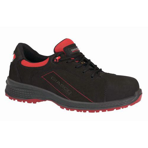 Scarpa bassa di sicurezza S3 RUGBY S3 KU025N - 40,