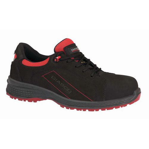 Scarpa bassa di sicurezza S3 RUGBY S3 KU025N - 41,