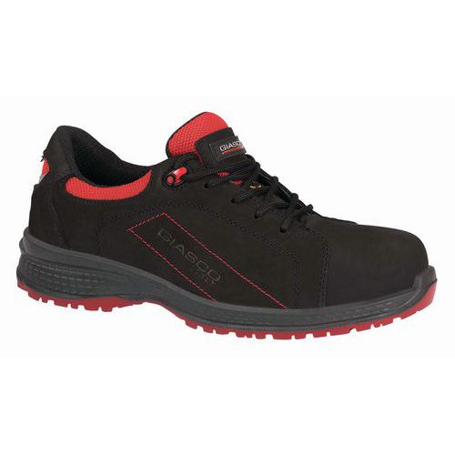 Scarpa bassa di sicurezza S3 RUGBY S3 KU025N - 42,