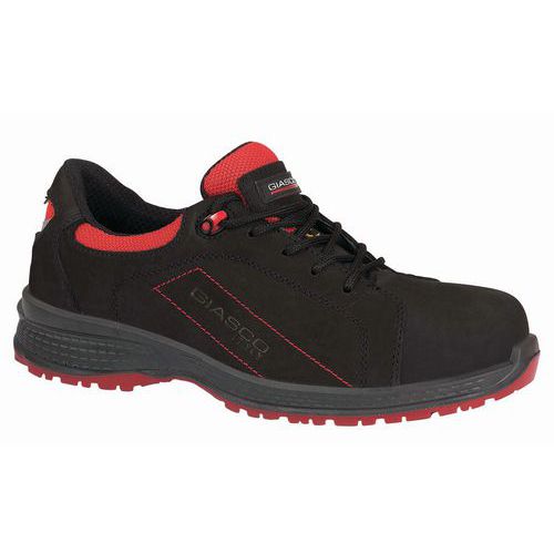 Scarpa bassa di sicurezza S3 RUGBY S3 KU025N - 44,