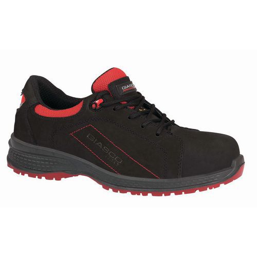 Scarpa bassa di sicurezza S3 RUGBY S3 KU025N - 45,
