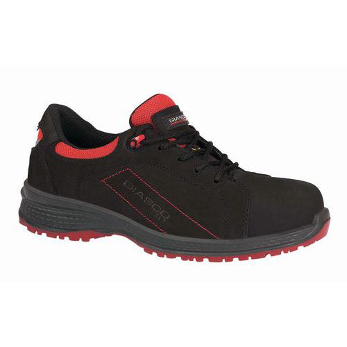 Scarpa bassa di sicurezza S3 RUGBY S3 KU025N - 46,