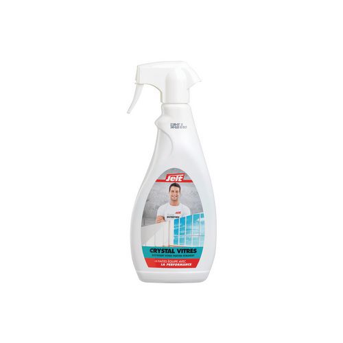 Detergenti per cristallo e vetri Vapo - Jelt - 750mL,