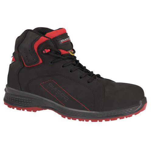 Scarpa alta di sicurezza S3 BASKET S3 KU037N - 38,