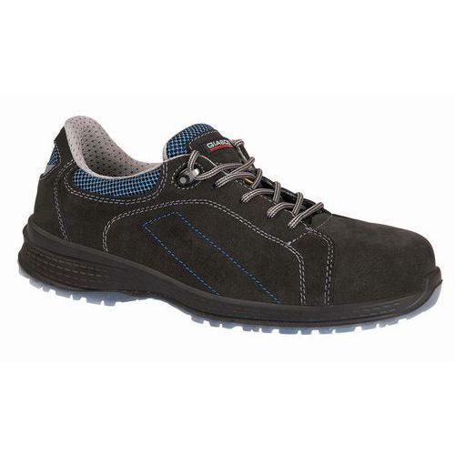Scarpa bassa di sicurezza S3 KAYAK S3 KU025T - 37,