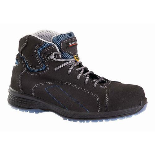 Scarpa alta di sicurezza S3 SOFTBALL S3 KU037T - 39,