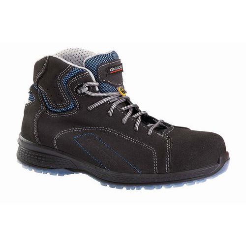 Scarpa alta di sicurezza S3 SOFTBALL S3 KU037T - 40,