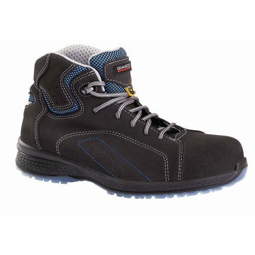 Scarpa alta di sicurezza S3 SOFTBALL S3 KU037T - 41,