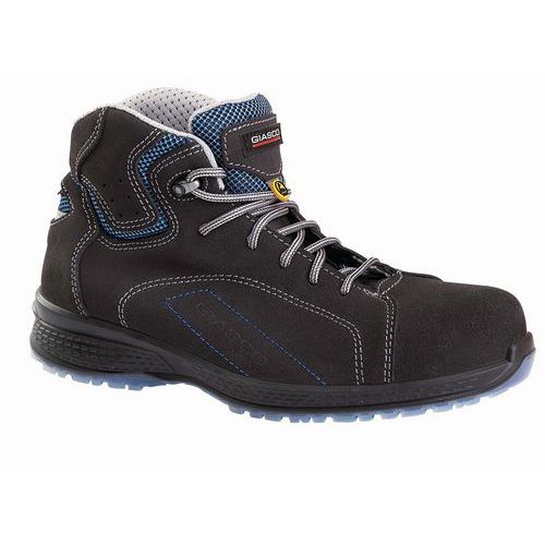 Scarpa alta di sicurezza S3 SOFTBALL S3 KU037T - 42,