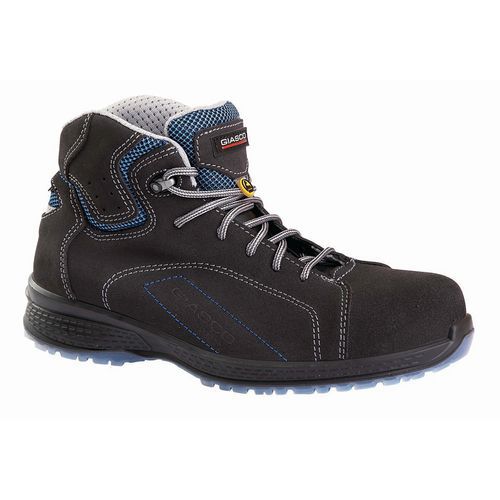Scarpa alta di sicurezza S3 SOFTBALL S3 KU037T - 43,