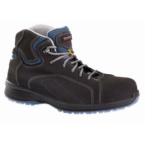 Scarpa alta di sicurezza S3 SOFTBALL S3 KU037T - 44,