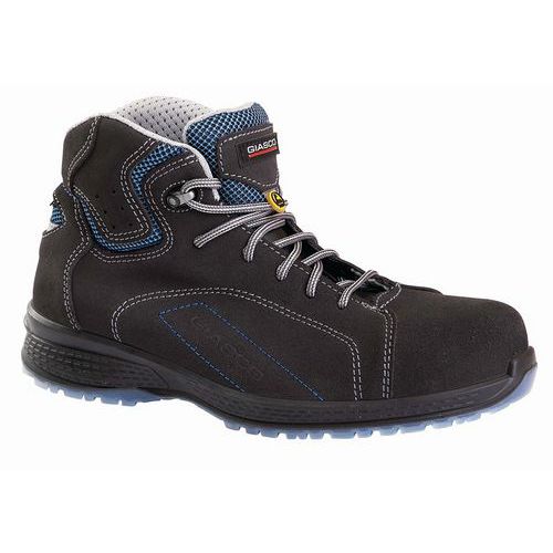 Scarpa alta di sicurezza S3 SOFTBALL S3 KU037T - 45,