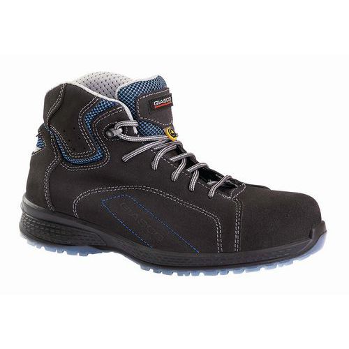 Scarpa alta di sicurezza S3 SOFTBALL S3 KU037T - 46,