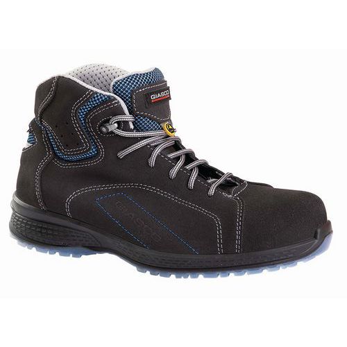 Scarpa alta di sicurezza S3 SOFTBALL S3 KU037T - 47,