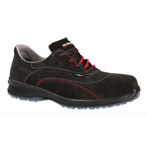 Scarpa bassa forata di sicurezza S1P PANAMA S1P KU083T - 35,